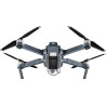 DJI Mavic Pro – Drone Quadricoptère Pliable avec Caméra 4K et Gimbal 3 Axes | 27 min d’Autonomie