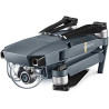 DJI Mavic Pro – Drone Quadricoptère Pliable avec Caméra 4K et Gimbal 3 Axes | 27 min d’Autonomie