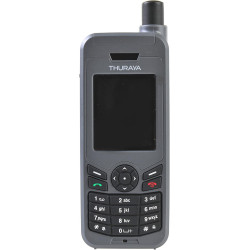 OSAT Thuraya XT Lite – Téléphone Satellite Robuste et Fiable pour Communications en Zones Isolées